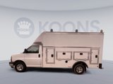 New 2025 Chevrolet Express 3500 w/ Power Convenience Package image 2