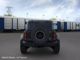 New 2025 Ford Bronco Raptor image 5
