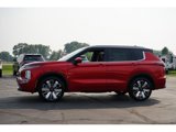 New 2025 Mitsubishi Outlander SEL image 6