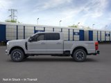 New 2025 Ford F250 Lariat w/ Lariat Ultimate Package image 3