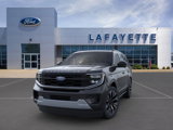 New 2025 Ford Expedition Platinum image 2