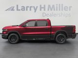 New 2026 RAM 1500 Rebel image 5