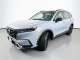 New 2026 Honda CR-V Sport Touring image 3