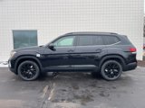New 2025 Volkswagen Atlas SE image 2