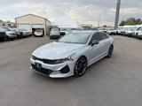 Used 2023 Kia K5 GT-Line w/ GT-Line Premium Package image 2