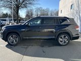 New 2025 Volkswagen Atlas SEL Premium R-Line image 2