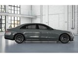 New 2025 Mercedes-Benz S 580 4MATIC Sedan image 2