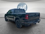New 2025 RAM 1500 Laramie w/ Night Edition image 6