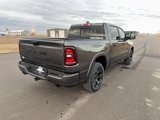 New 2025 RAM 1500 Big Horn image 5