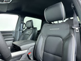 New 2025 RAM 1500 Laramie w/ Sport Appearance Package image 5