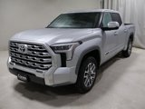New 2025 Toyota Tundra 1794 Edition image 3