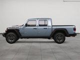 New 2025 Jeep Gladiator Rubicon image 3