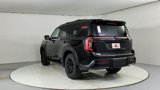 New 2025 Nissan Armada PRO-4X w/ Pro-4X Premium Package image 5
