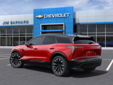 New 2025 Chevrolet Blazer EV RS w/ Super Cruise Package image 3
