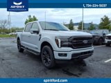 New 2025 Ford F150 Lariat w/ Equipment Group 501A Mid image 3