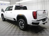 Used 2025 GMC Sierra 2500 Denali w/ Denali Reserve Package image 5