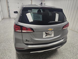 Used 2024 Chevrolet Equinox LT image 3