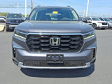 New 2025 Honda Pilot Touring image 2