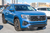 Used 2025 Volkswagen Atlas SEL Premium R-Line image 3