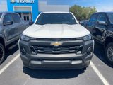 New 2026 Chevrolet Colorado W/T w/ WT Custom Package image 2
