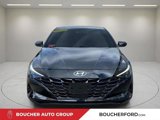Used 2022 Hyundai Elantra Limited image 3