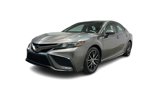 Used 2023 Toyota Camry SE image 4