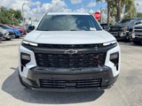 New 2026 Chevrolet Traverse RS image 3