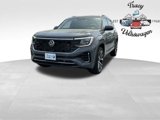 New 2025 Volkswagen Atlas SEL Premium R-Line image 5