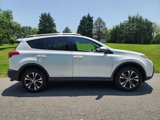Used 2015 Toyota RAV4 Limited w/ Technology Package image 5
