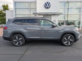 New 2025 Volkswagen Atlas SE image 6