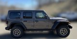 New 2025 Jeep Wrangler Unlimited Rubicon image 2