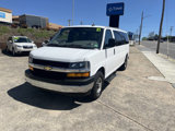 Used 2021 Chevrolet Express 3500 LT w/ LT Preferred Equipment Group image 2