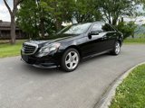 Used 2014 Mercedes-Benz E 350 4MATIC Sedan image 5