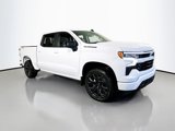 New 2026 Chevrolet Silverado 1500 RST w/ Convenience Package II image 2