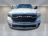 New 2025 RAM 1500 Big Horn image 2