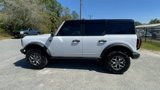 New 2025 Ford Bronco Badlands image 5