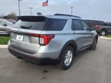 New 2025 Ford Explorer Active image 3
