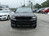 New 2025 Jeep Grand Cherokee L Limited image 3