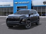 New 2026 Chevrolet Equinox RS w/ Safety and Technology Package image 6