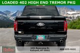 Used 2024 Ford F150 Tremor image 4