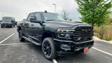 New 2025 RAM 2500 Laramie w/ Night Edition image 2