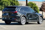 New 2025 MAZDA CX-90 3.3 Turbo w/ Preferred Package image 4