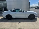 New 2025 Ford Mustang Coupe image 5
