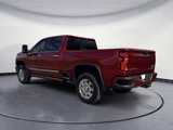 Used 2025 Chevrolet Silverado 2500 High Country w/ High Country Premium Package image 5