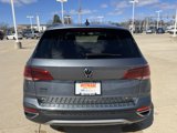 Used 2023 Volkswagen Taos SE w/ Panoramic Sunroof Package image 6