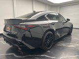 Used 2023 Lexus IS 350 F Sport image 3