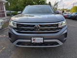 Used 2022 Volkswagen Atlas SE image 5