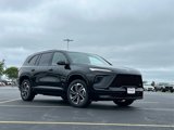 New 2025 Buick Enclave Sport Touring w/ Power Package image 2