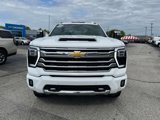 Used 2024 Chevrolet Silverado 2500 High Country w/ High Country Premium Package image 6