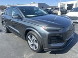 New 2025 Audi Q6 e-tron Prestige image 2